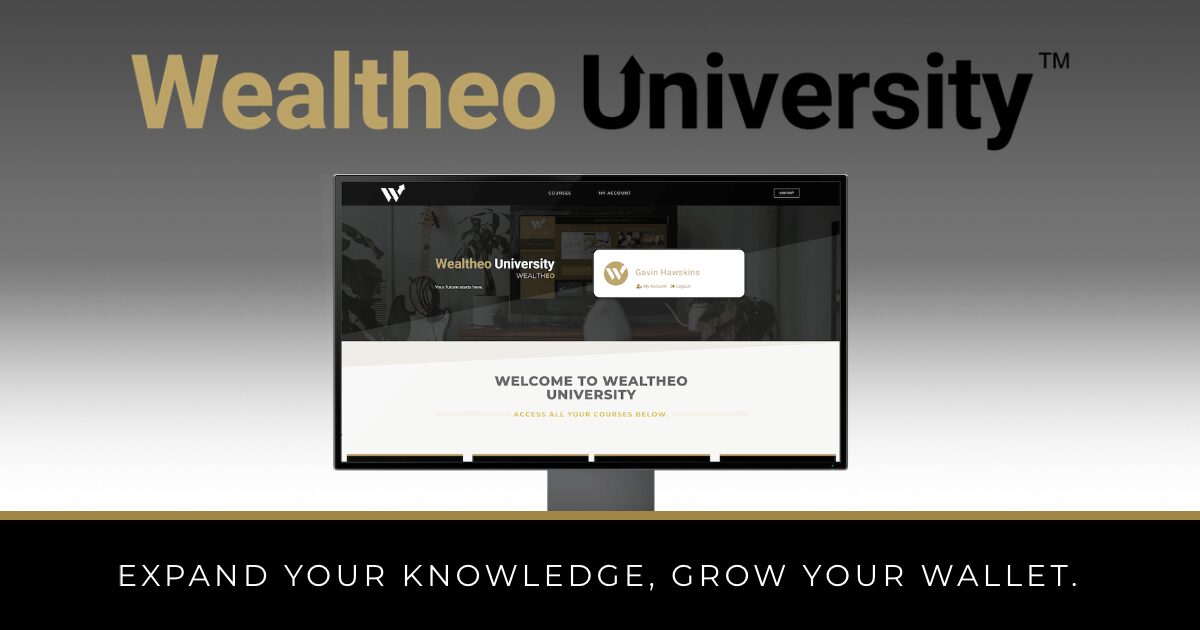 You are currently viewing Wealtheo University