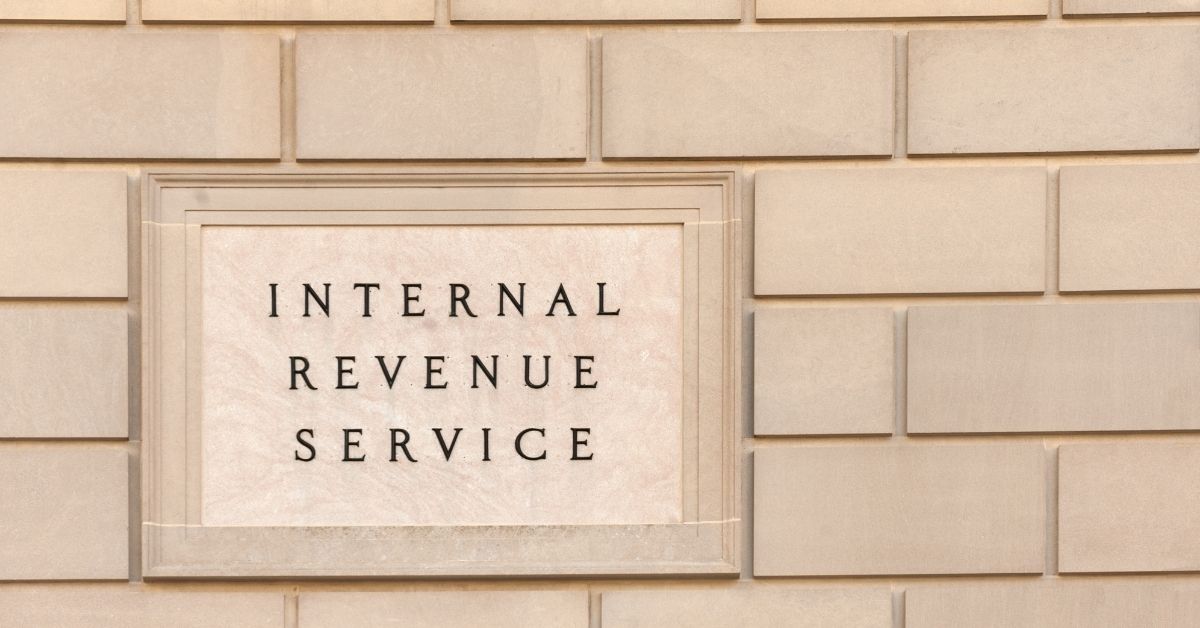 Read more about the article Potential Changes in 2022: IRS Reporting Requirements