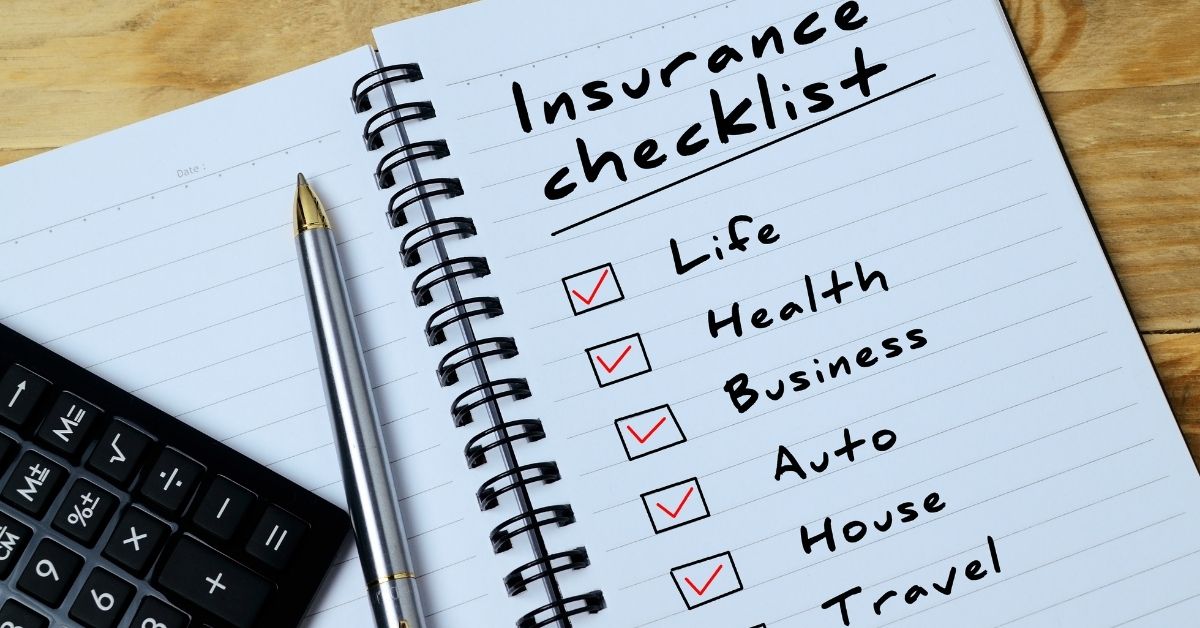 Benefits of Working With an Insurance Agency