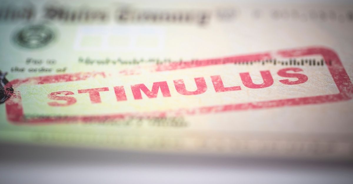 Fourth Stimulus Check: Are More Payments Coming?