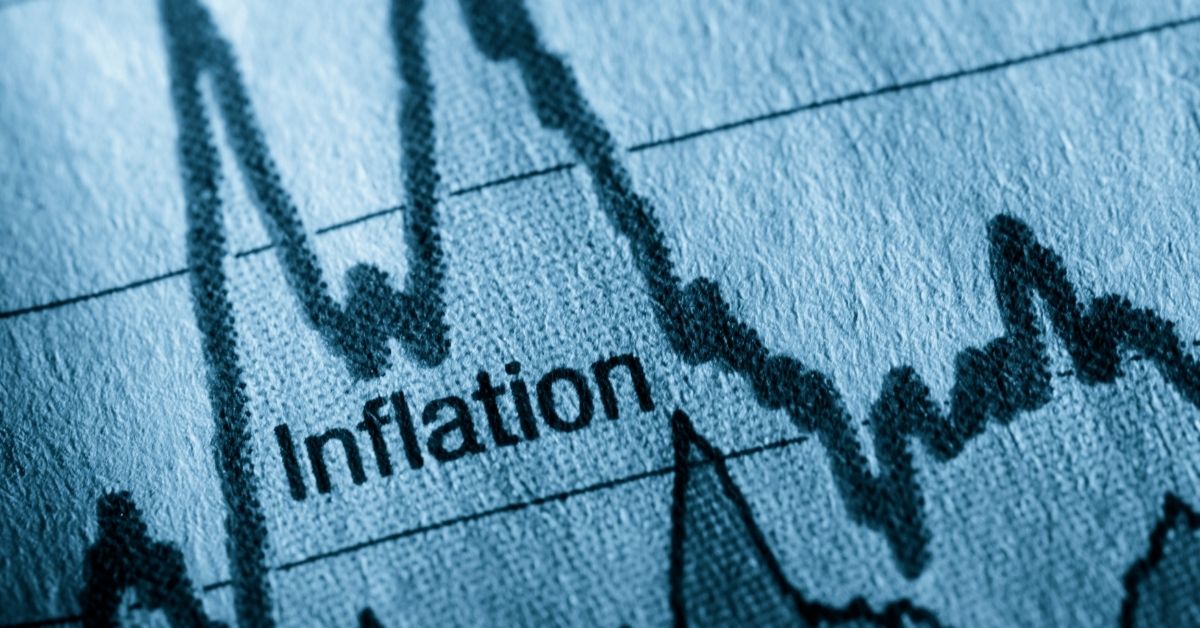 Taking Charge of Personal Finances During Covid & Inflation Spike