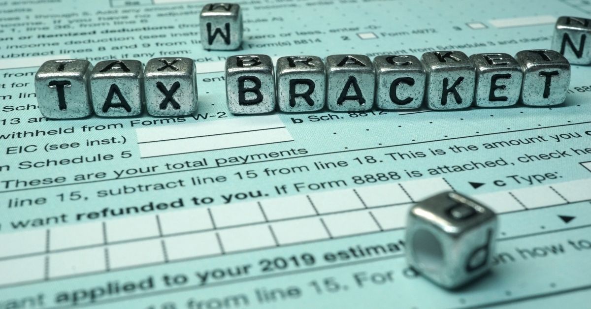 Do You Know Your Tax Bracket?