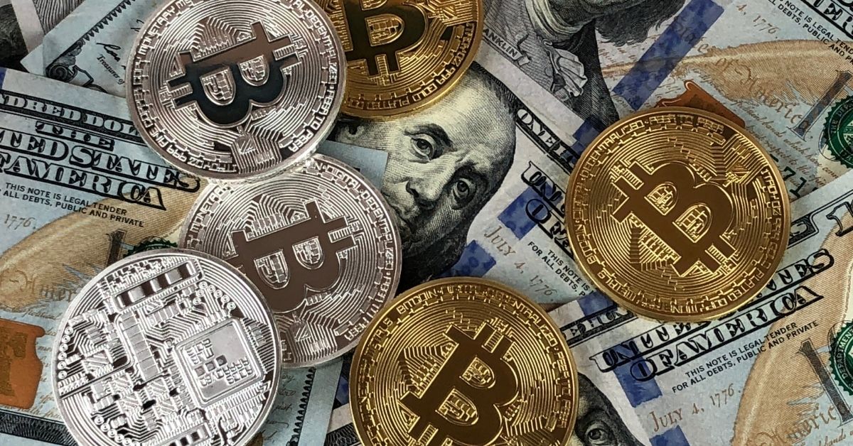 Read more about the article Is Cryptocurrency the Future of Money?