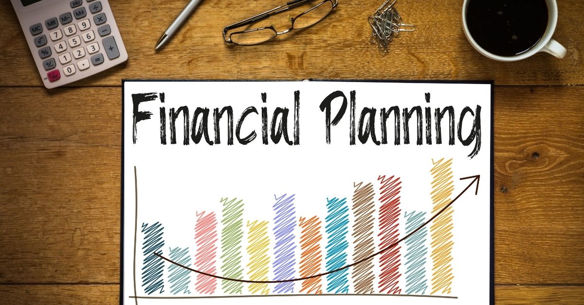 Read more about the article Why Financial Planning Is Important