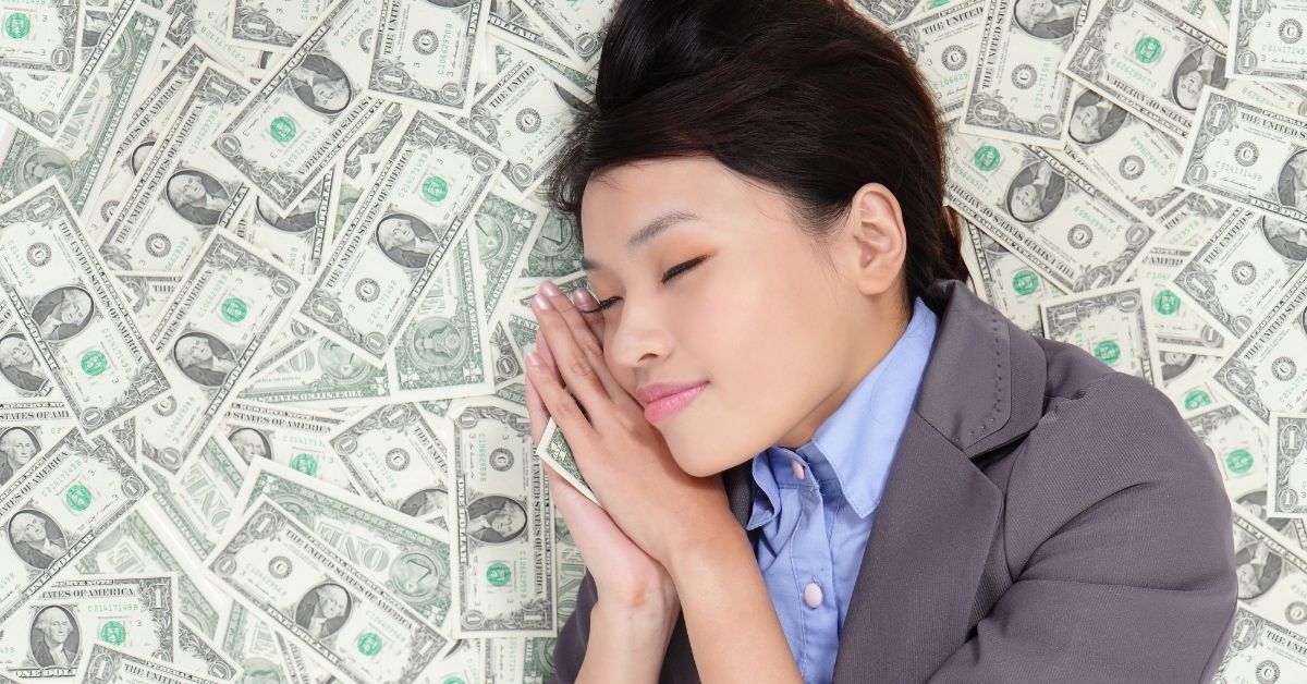 How To Generate Income While You Sleep
