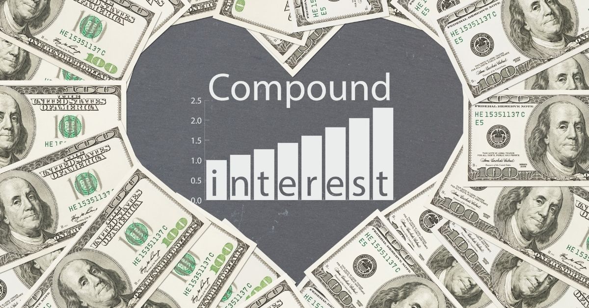What Is Compound Interest and Why You Should Care